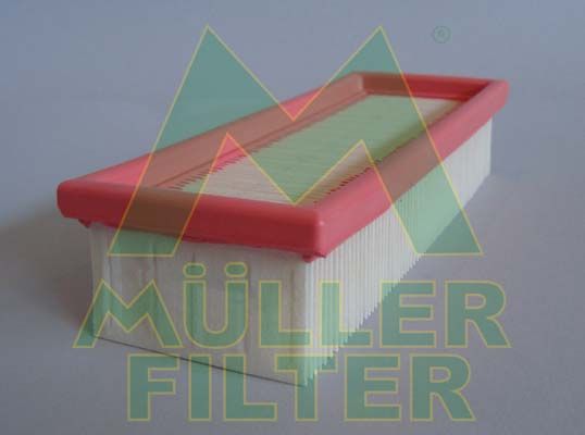 MULLER FILTER Õhufilter PA132